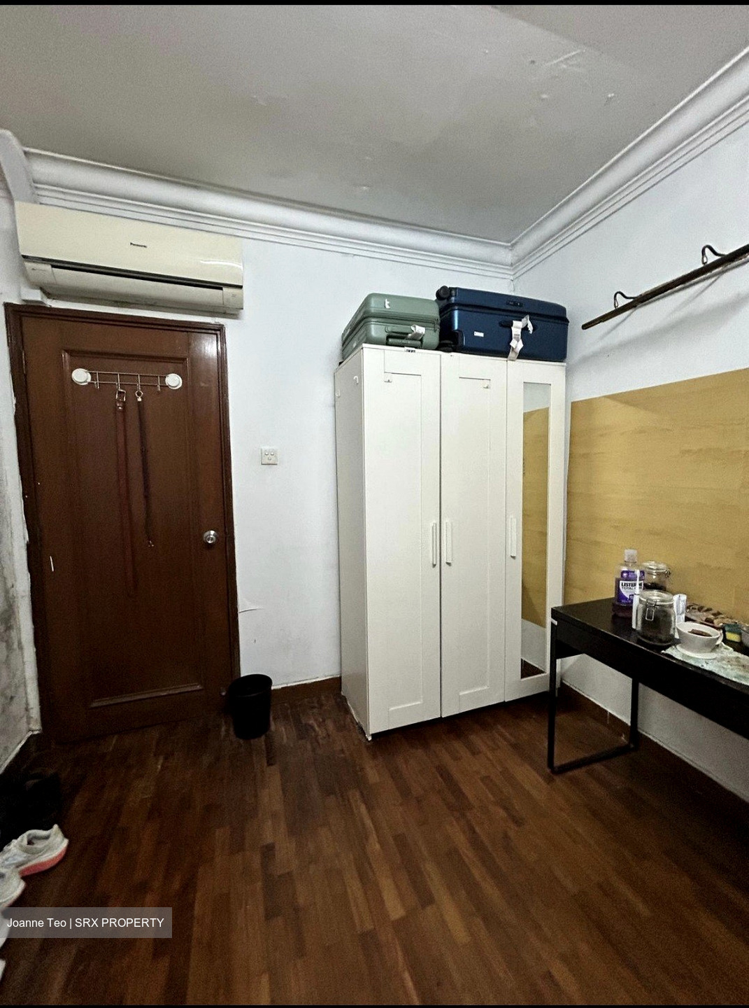 Summerlea Green (D21), Terrace #461229021